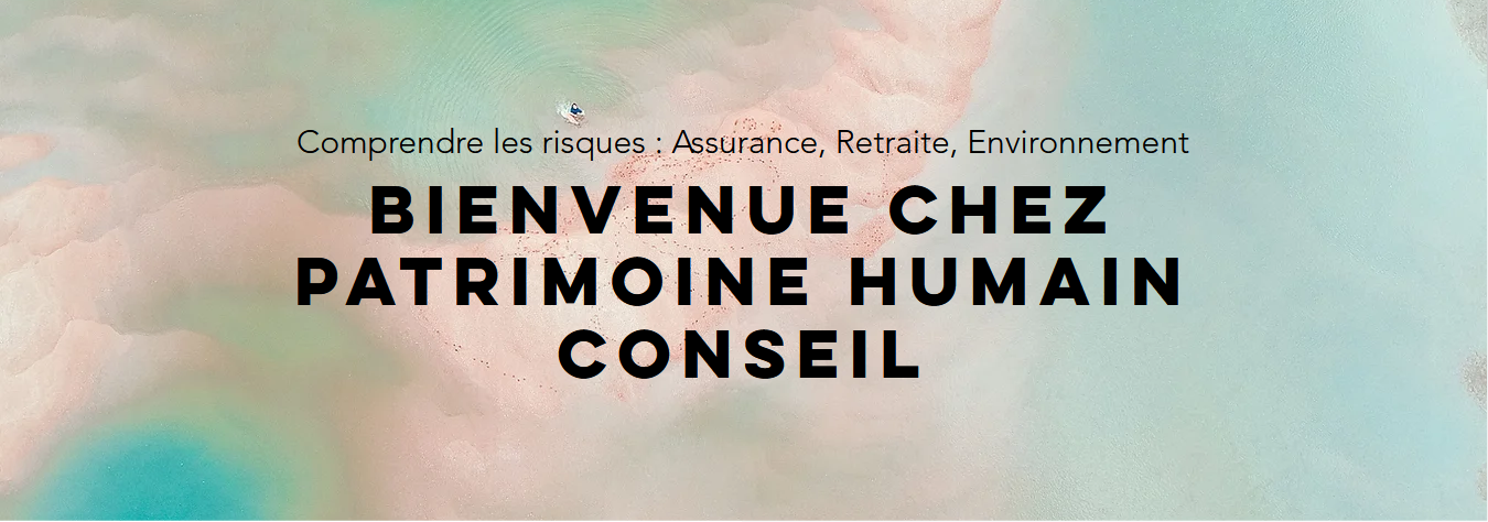 Bienvenue
